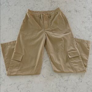 Princess Polly Cargo Pants